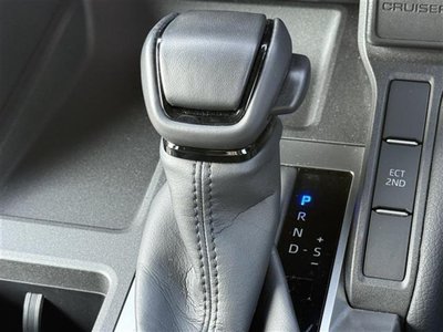 2024 Toyota LAND CRUISER 250 thumbnail 28