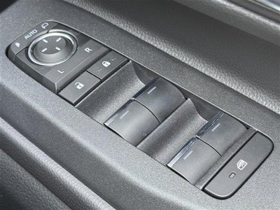 2024 Toyota LAND CRUISER 250 thumbnail 35