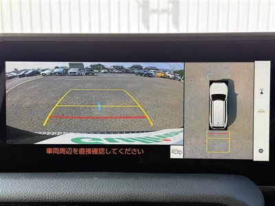 2024 Toyota LAND CRUISER 250 photo 3