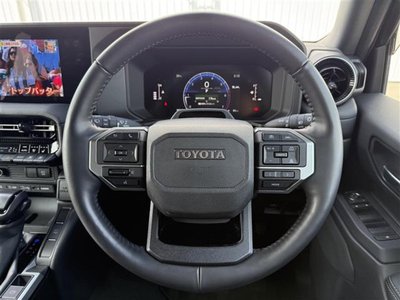 2024 Toyota LAND CRUISER 250 thumbnail 22