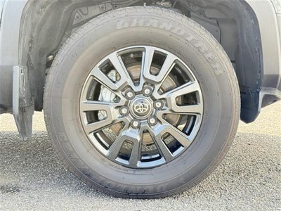 2024 Toyota LAND CRUISER 250 thumbnail 21
