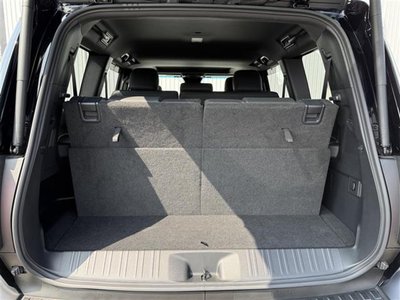 2024 Toyota LAND CRUISER 250 photo 14