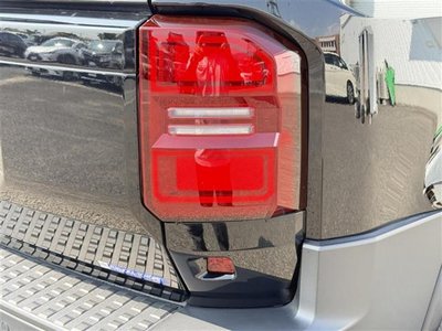 2024 Toyota LAND CRUISER 250 thumbnail 41
