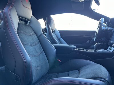 2020 Maserati GRANTURISMO 照片 2