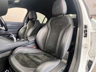 2018 ALFA Romeo JULIA — миниатюра 24