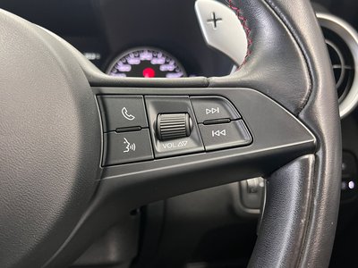 2018 ALFA Romeo JULIA — миниатюра 49