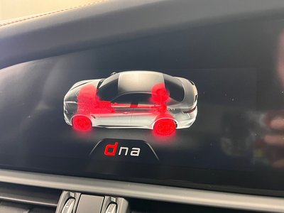 2018 ALFA Romeo JULIA — миниатюра 45