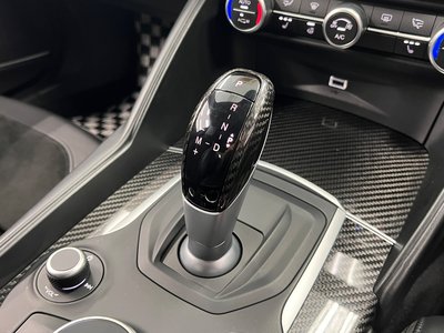 2018 ALFA Romeo JULIA — миниатюра 33