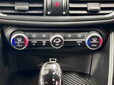 2018 ALFA Romeo JULIA — миниатюра 32