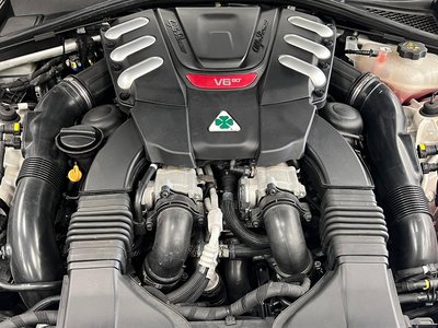 2018 ALFA Romeo JULIA — миниатюра 58