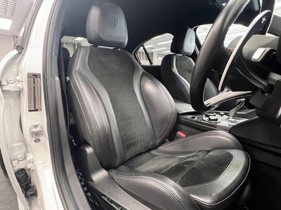2018 ALFA Romeo JULIA — миниатюра 23