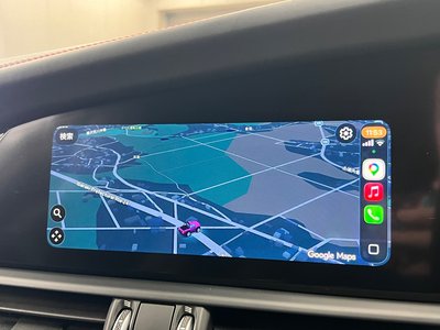 2018 ALFA Romeo JULIA — миниатюра 42