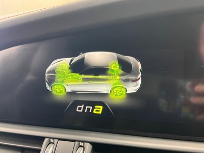 2018 ALFA Romeo JULIA — миниатюра 47