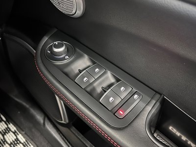 2018 ALFA Romeo JULIA — миниатюра 53