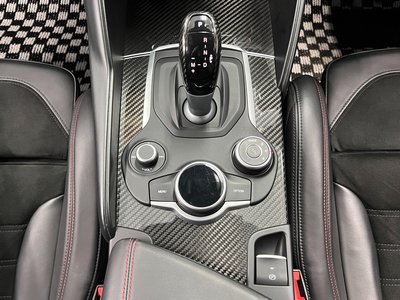 2018 ALFA Romeo JULIA — миниатюра 34