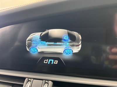 2018 ALFA Romeo JULIA — миниатюра 46