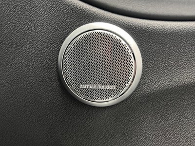 2018 ALFA Romeo JULIA — миниатюра 56