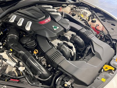 2018 ALFA Romeo JULIA — миниатюра 57