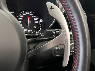 2018 ALFA Romeo JULIA — миниатюра 51