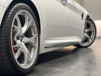 2018 ALFA Romeo JULIA — фото 12