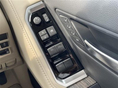 2023 Toyota LAND CRUISER 300 照片 11