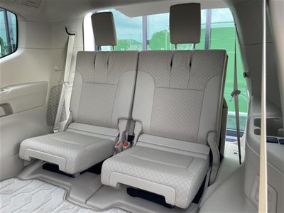 2023 Toyota LAND CRUISER 300 照片 26