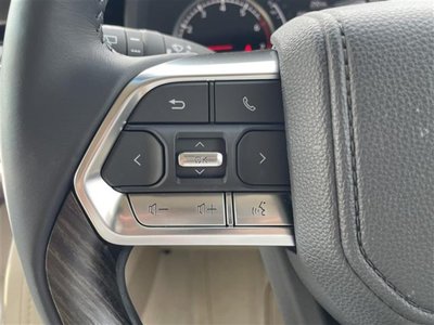 2023 Toyota LAND CRUISER 300 照片 8