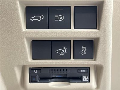 2023 Toyota LAND CRUISER 300 照片 12