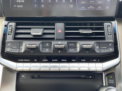 2023 Toyota LAND CRUISER 300 照片 14