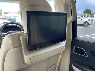 2023 Toyota LAND CRUISER 300 照片 16