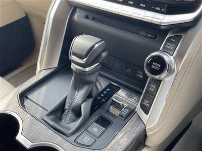 2023 Toyota LAND CRUISER 300 照片 10