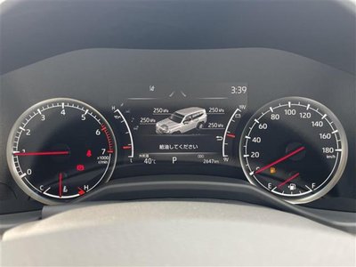 2023 Toyota LAND CRUISER 300 照片 6