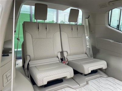 2023 Toyota LAND CRUISER 300 照片 23