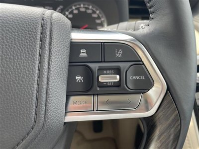 2023 Toyota LAND CRUISER 300 照片 9