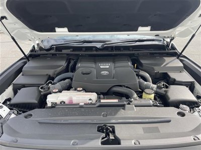 2023 Toyota LAND CRUISER 300 照片 34