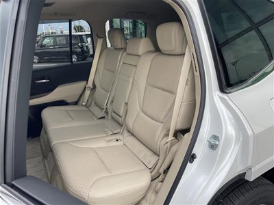 2023 Toyota LAND CRUISER 300 照片 25