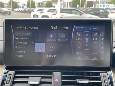 2023 Toyota LAND CRUISER 300 照片 4