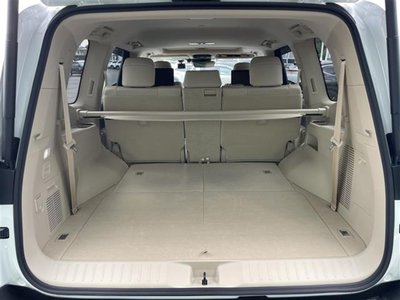 2023 Toyota LAND CRUISER 300 照片 28
