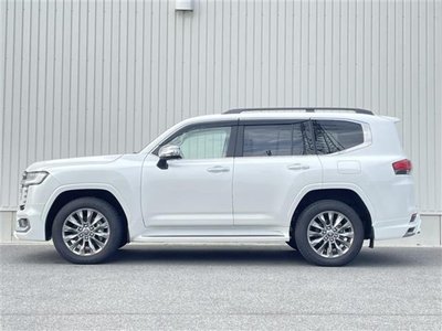2023 Toyota LAND CRUISER 300 照片 31