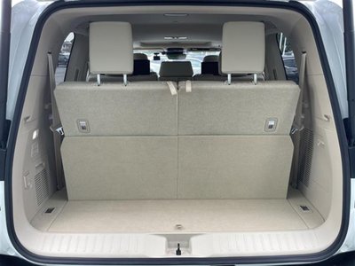 2023 Toyota LAND CRUISER 300 照片 27
