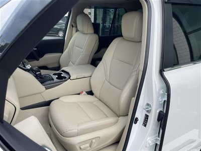 2023 Toyota LAND CRUISER 300 照片 24