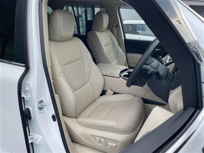 2023 Toyota LAND CRUISER 300 照片 21