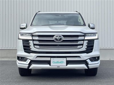 2023 Toyota LAND CRUISER 300 照片 29