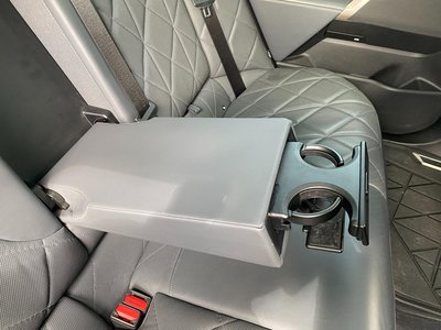 2021 BMW IX — миниатюра 22