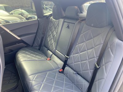 2021 BMW IX — миниатюра 15