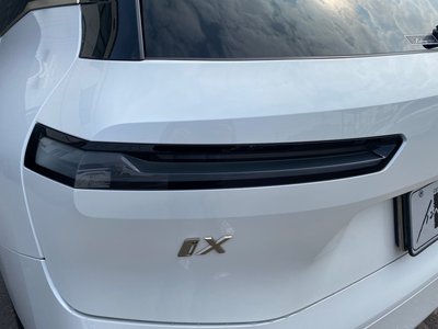 2021 BMW IX — миниатюра 38