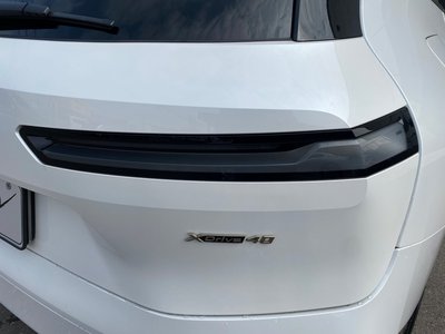 2021 BMW IX — миниатюра 39