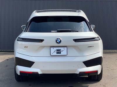 2021 BMW IX — миниатюра 6