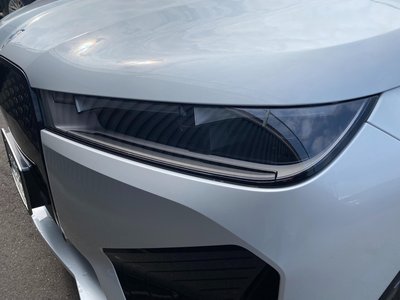 2021 BMW IX — миниатюра 37