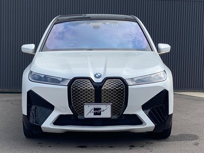 2021 BMW IX — миниатюра 2